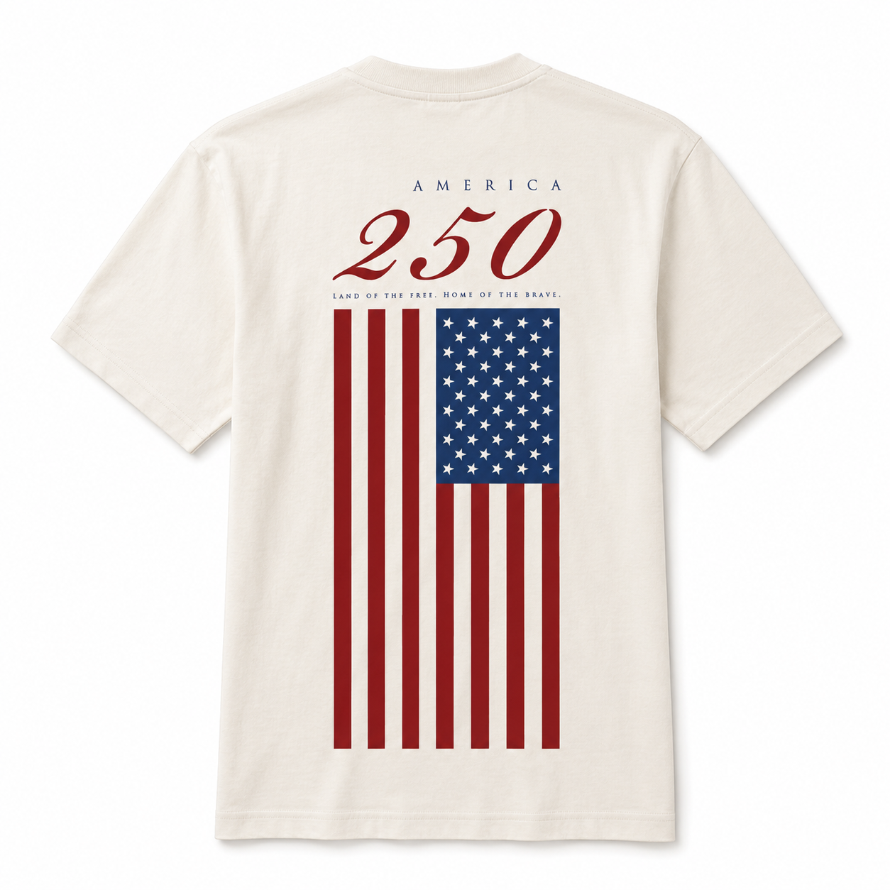 (PRE-SALE) We the People Lounge Tee