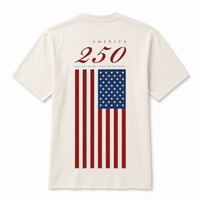 (PRE-SALE) We the People Lounge Tee