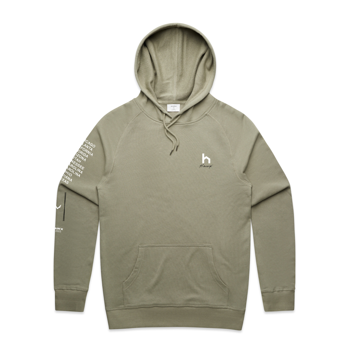 Work sample