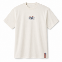 (PRE-SALE) We the People Lounge Tee
