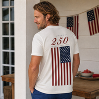 (PRE-SALE) We the People Lounge Tee