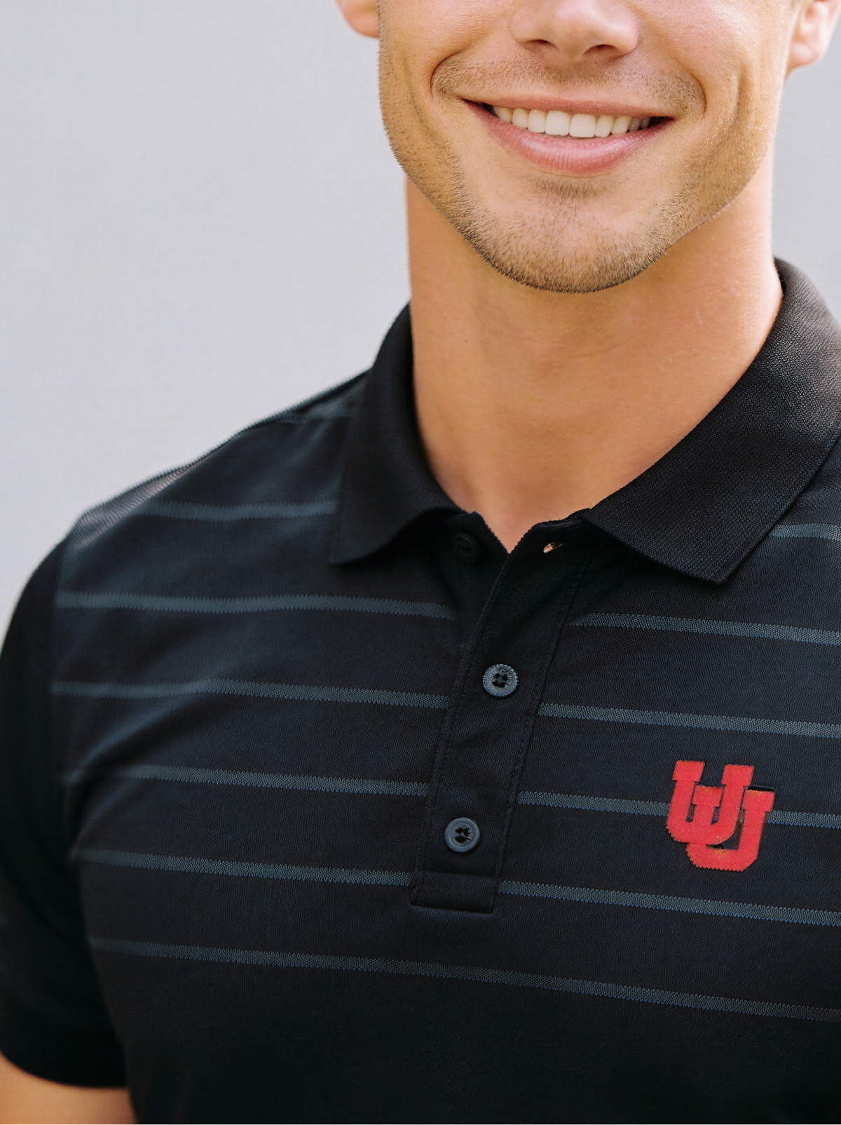 Utah Performance Polo